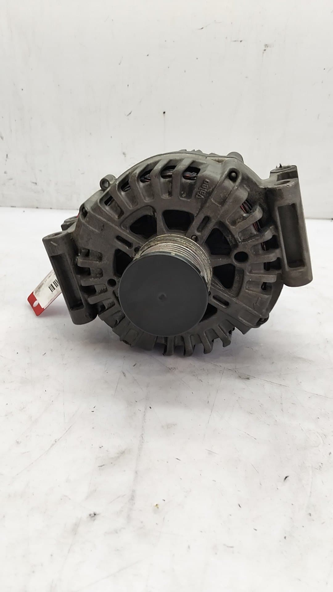 Alternador MERCEDES-BENZ SPRINTER 3,5-T FURGONETA (B906)