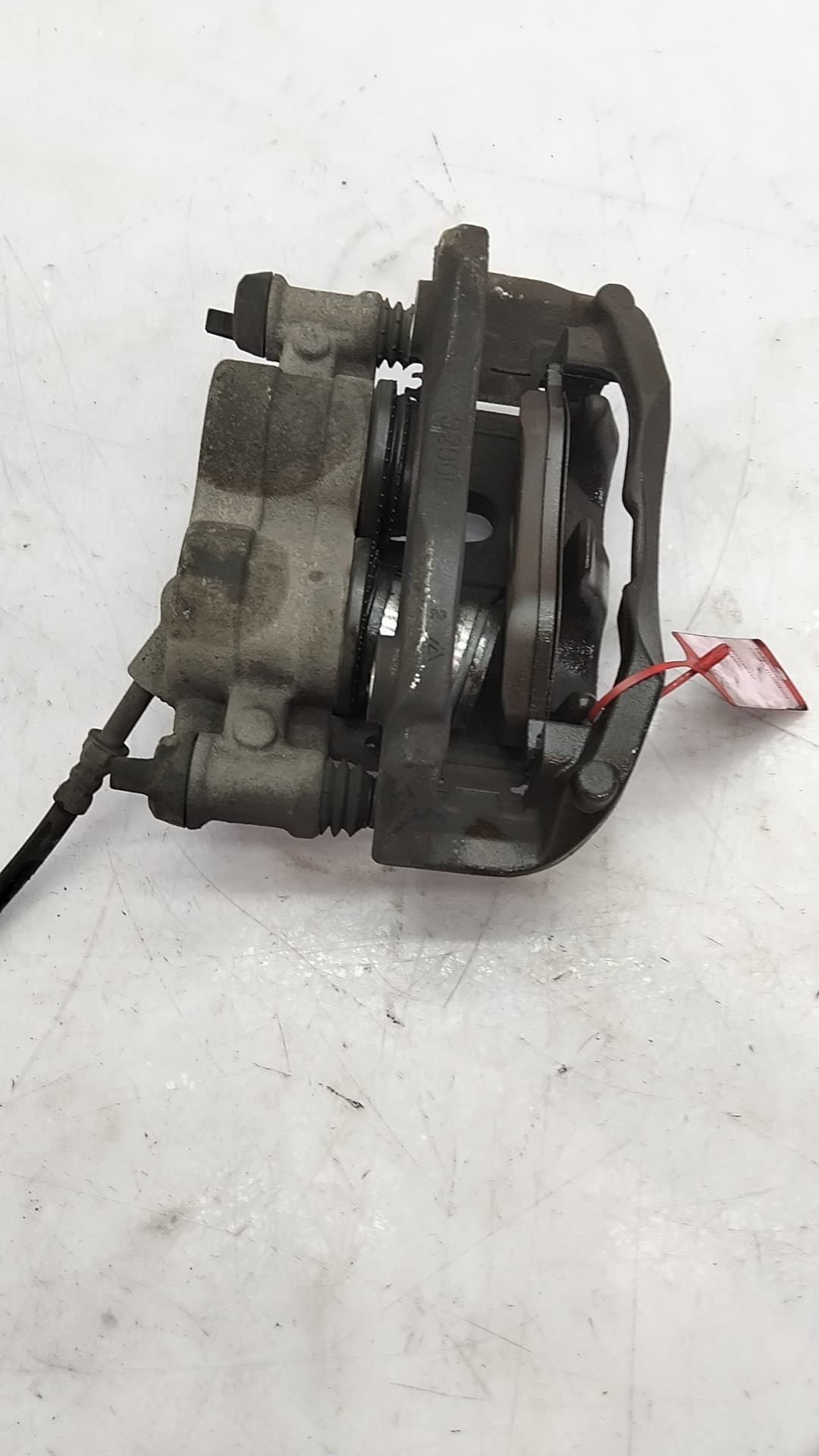 Recambio MERCEDES-BENZ SPRINTER 3,5-T FURGONETA (B906) ref. A0034208683