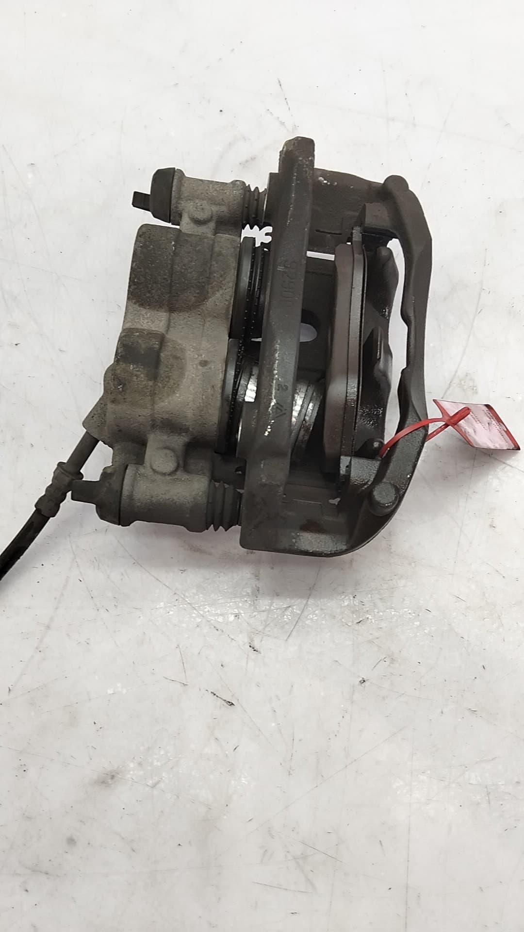 Recambio MERCEDES-BENZ SPRINTER 3,5-T FURGONETA (B906) ref. A0034208683 2