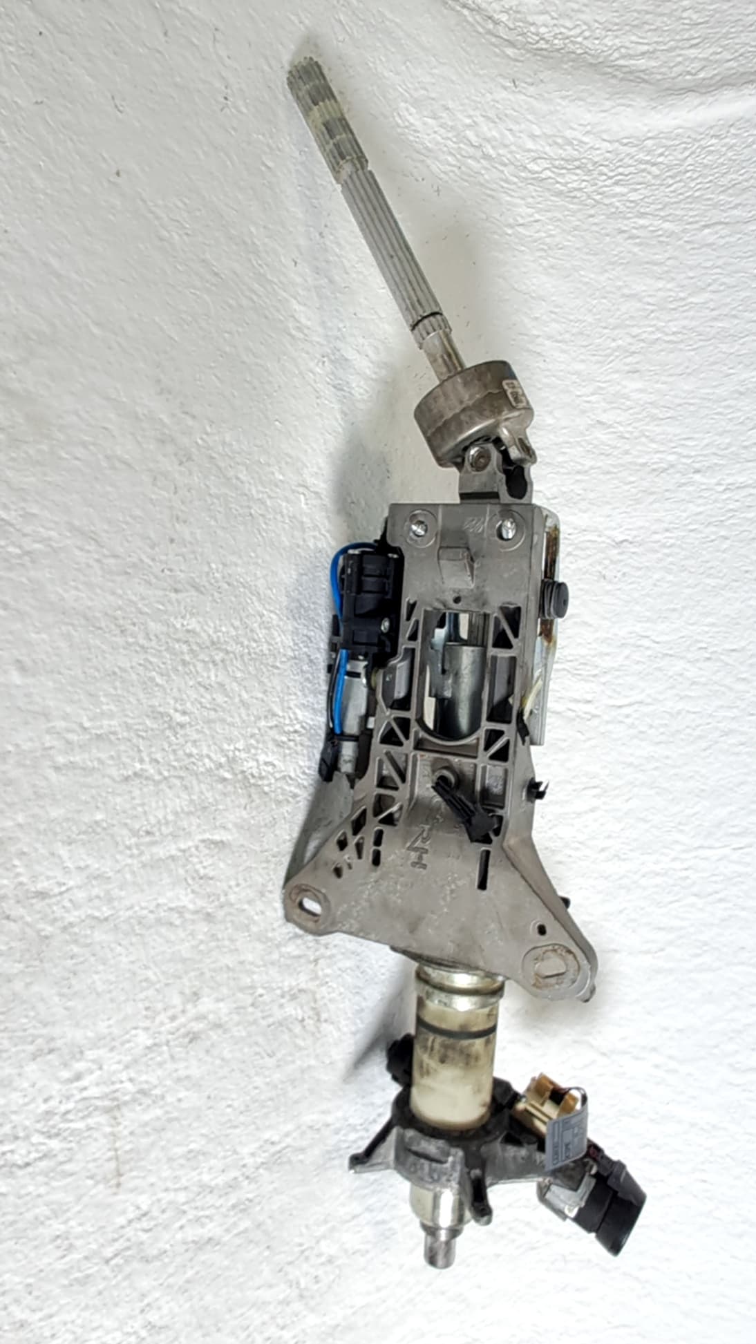 Columna direccion BMW SERIE 5 BERLINA (E34) 3