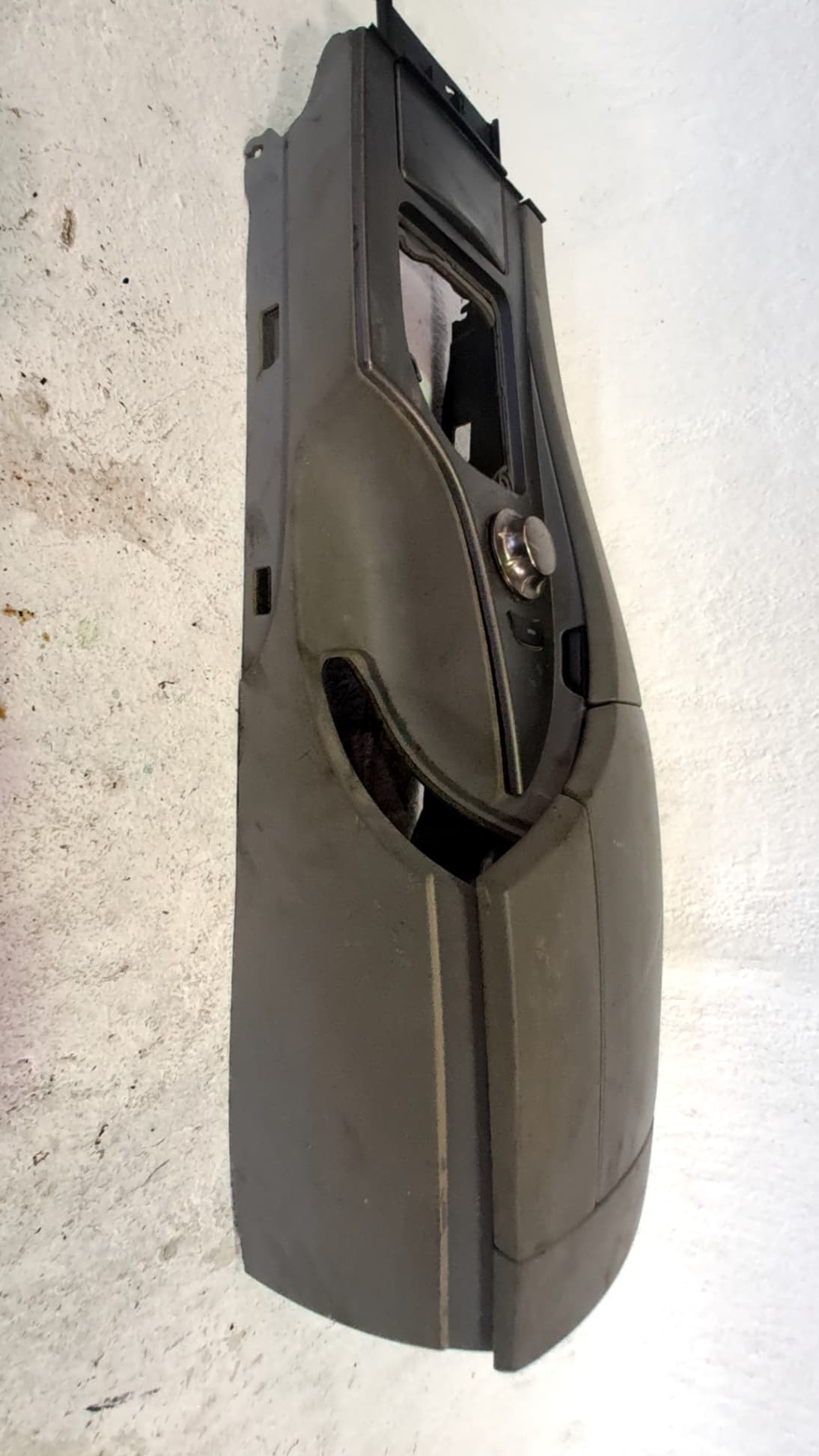 Consola central BMW SERIE 5 BERLINA (E34) 4