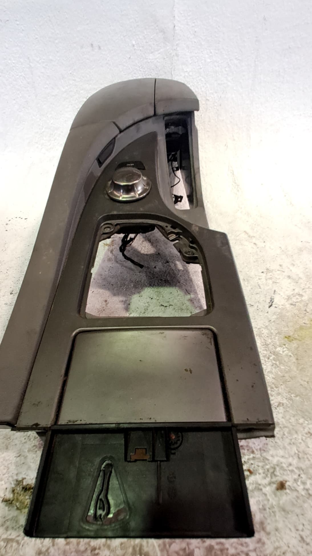 Consola central BMW SERIE 5 BERLINA (E34) 3