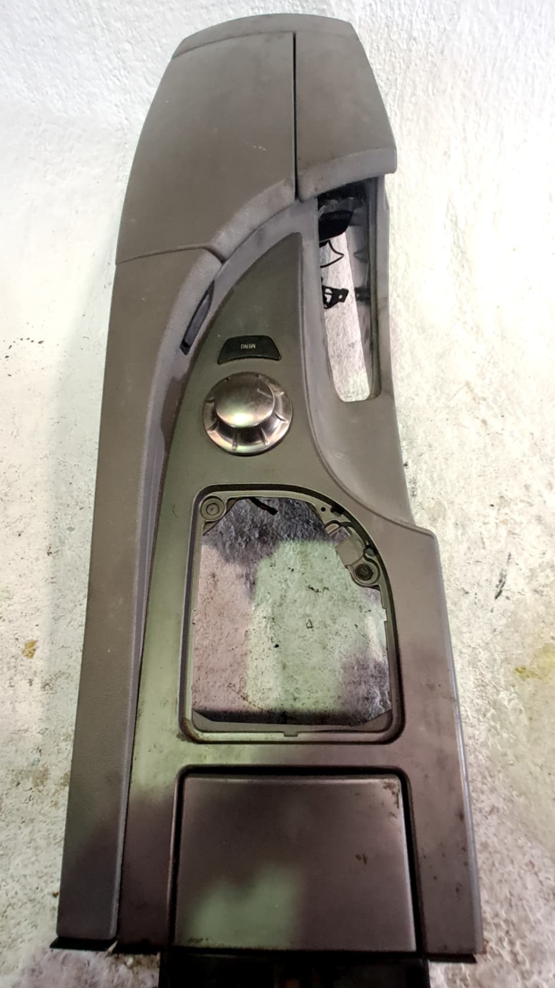 Consola central BMW SERIE 5 BERLINA (E34)