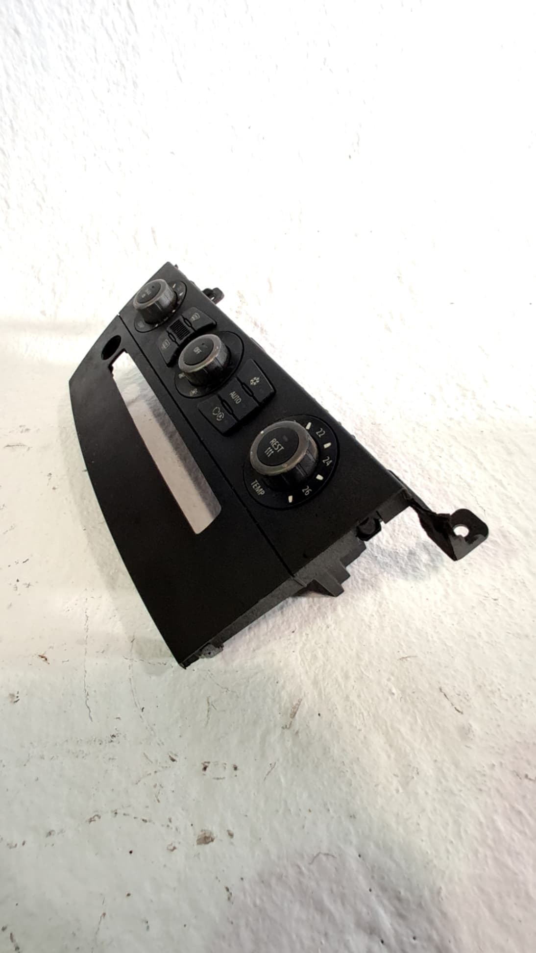 Mando climatizador BMW SERIE 5 BERLINA (E34) 4