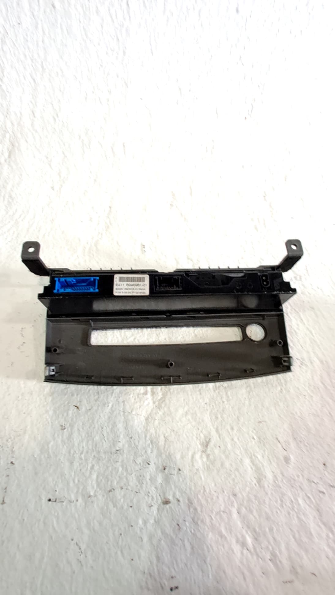 Mando climatizador BMW SERIE 5 BERLINA (E34) 3