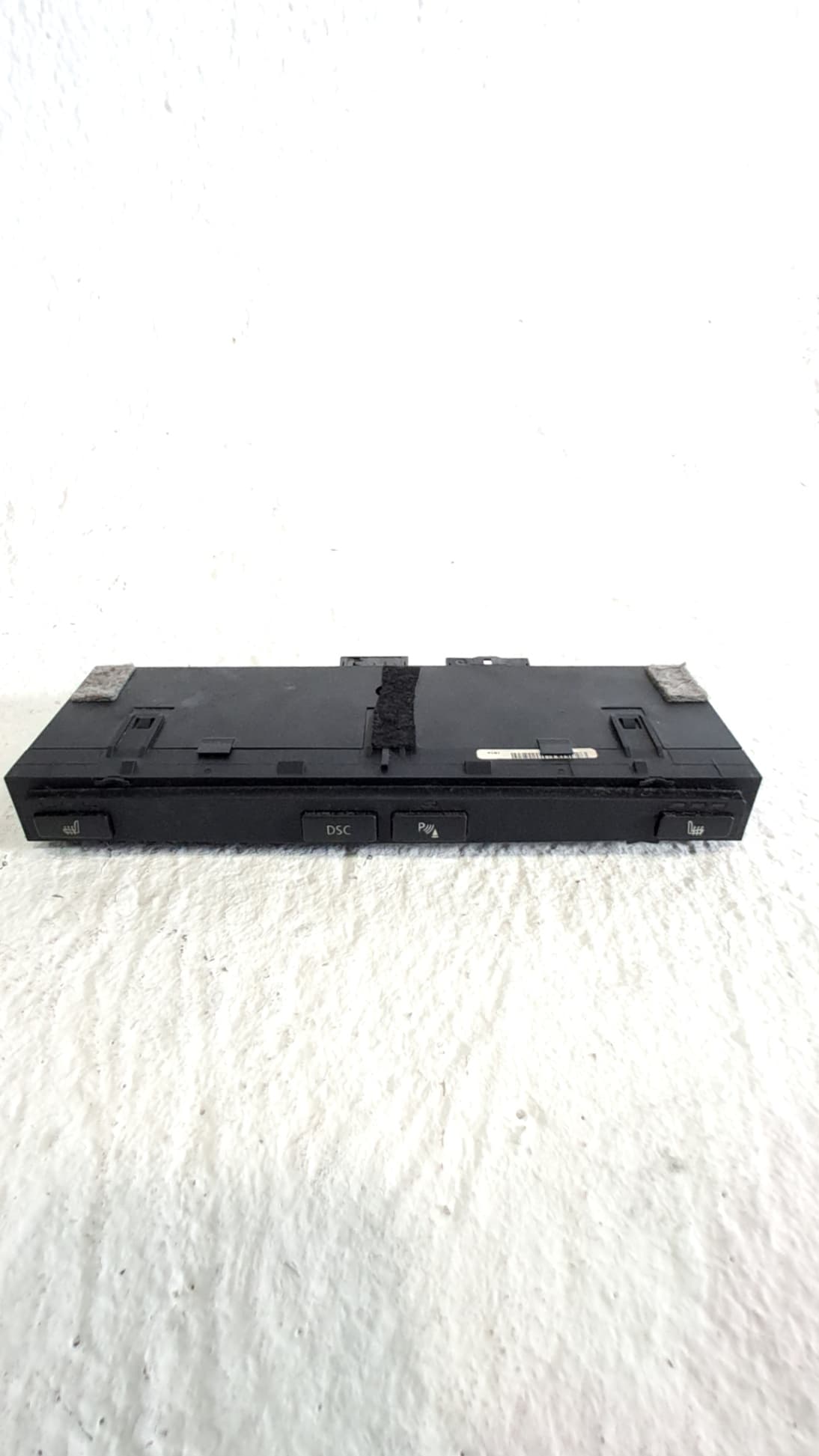 Mando multifuncion BMW SERIE 5 BERLINA (E34)