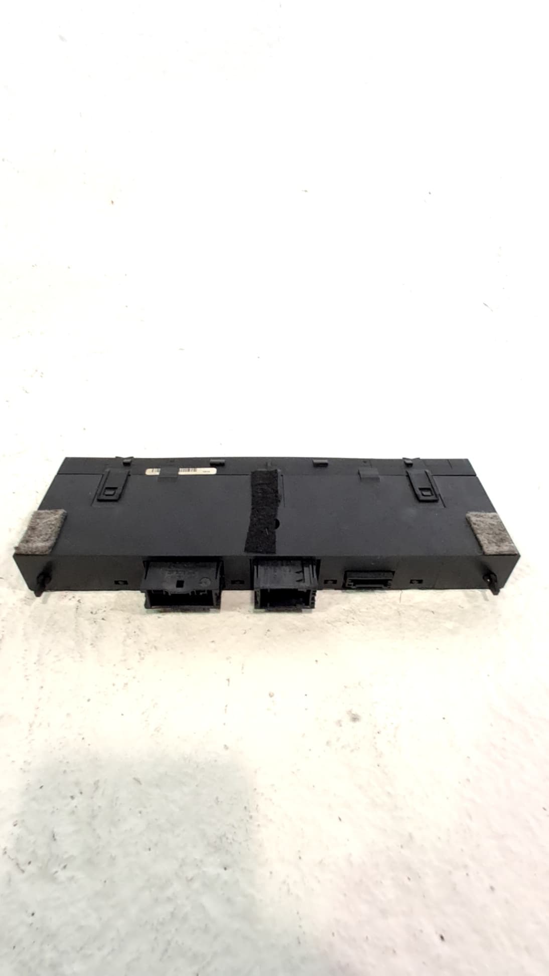 Mando multifuncion BMW SERIE 5 BERLINA (E34) 3