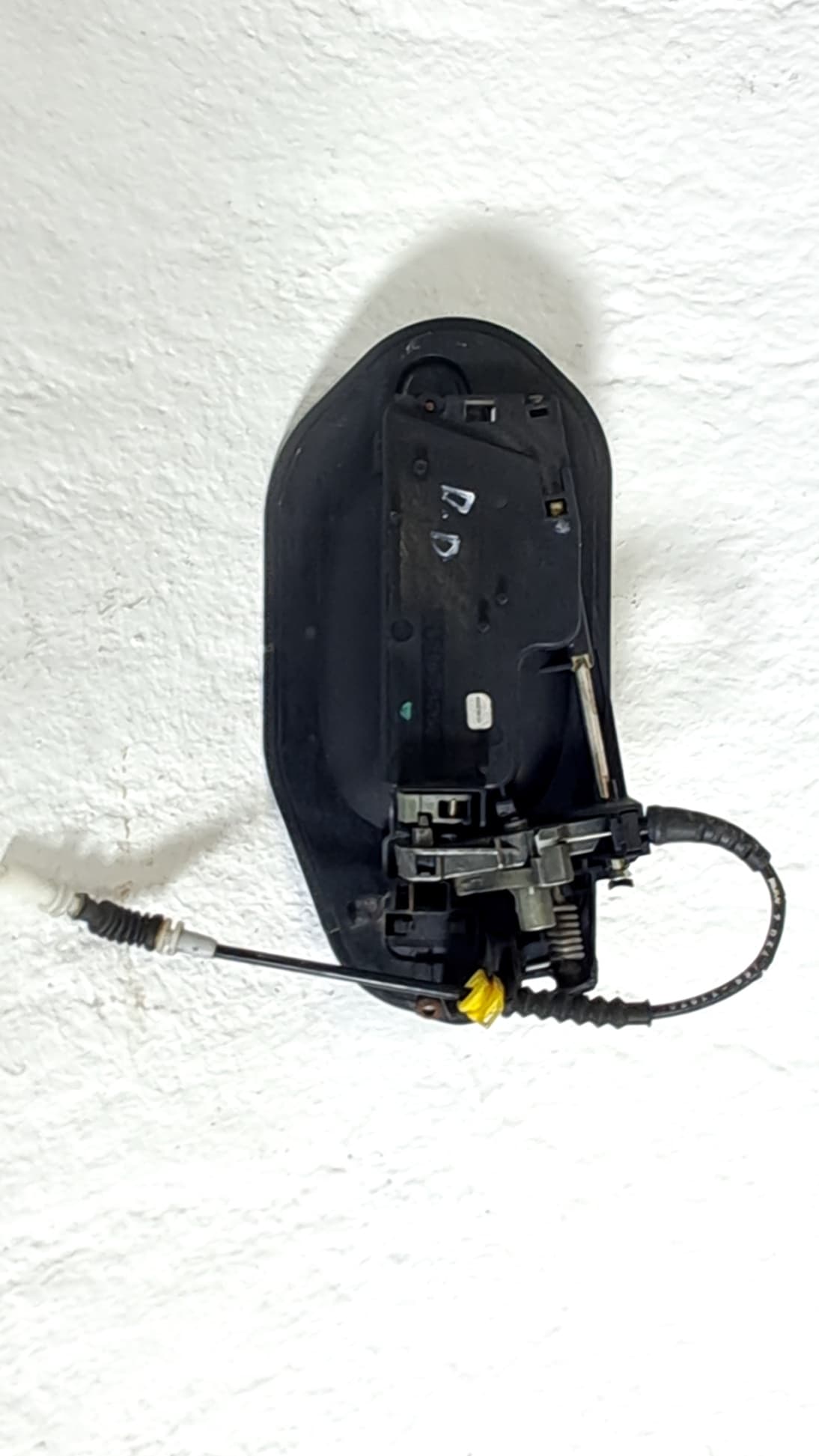 Maneta exterior delantera derecha BMW SERIE 5 BERLINA (E34) 3
