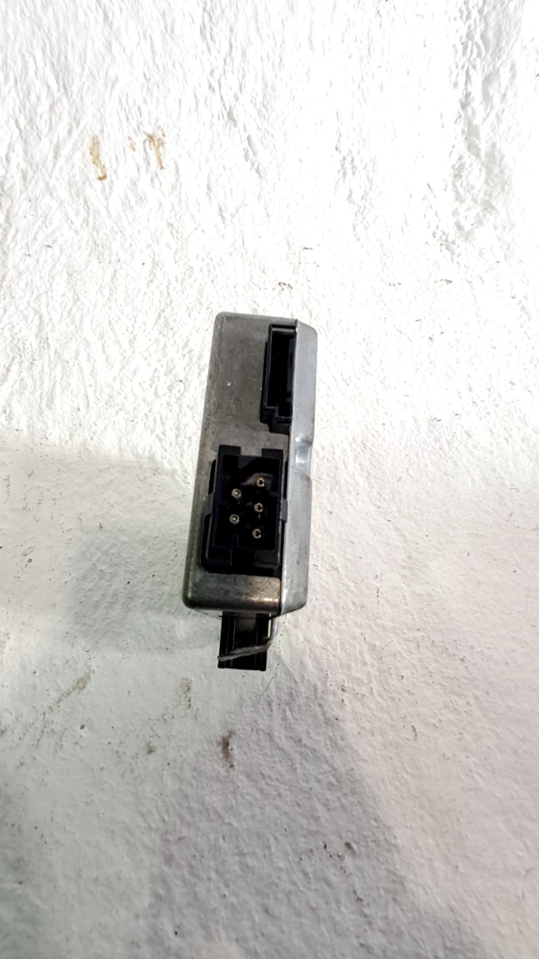 Modulo electronico BMW SERIE 5 BERLINA (E34) 4