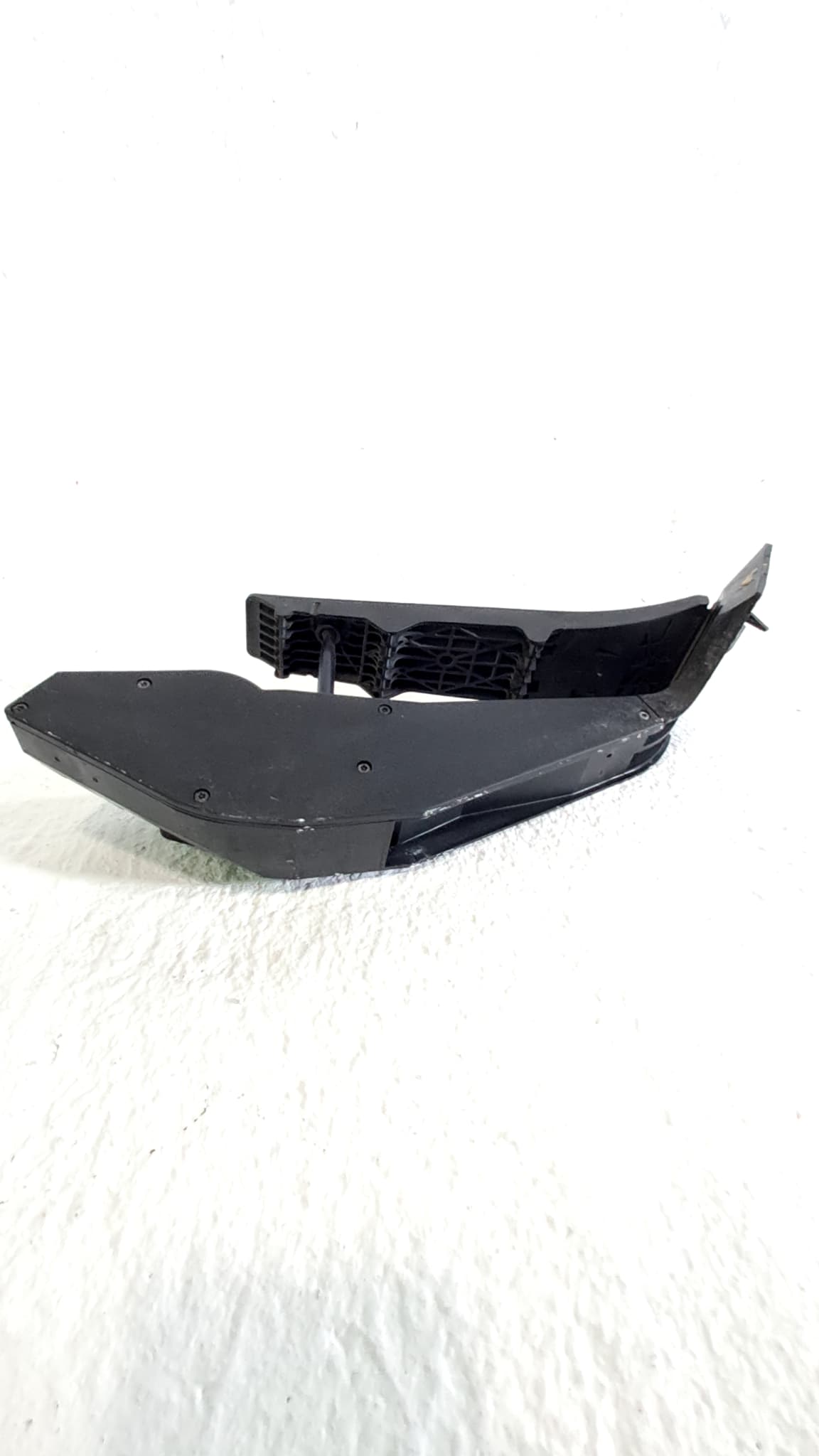 Pedal acelerador BMW SERIE 5 BERLINA (E34) 4