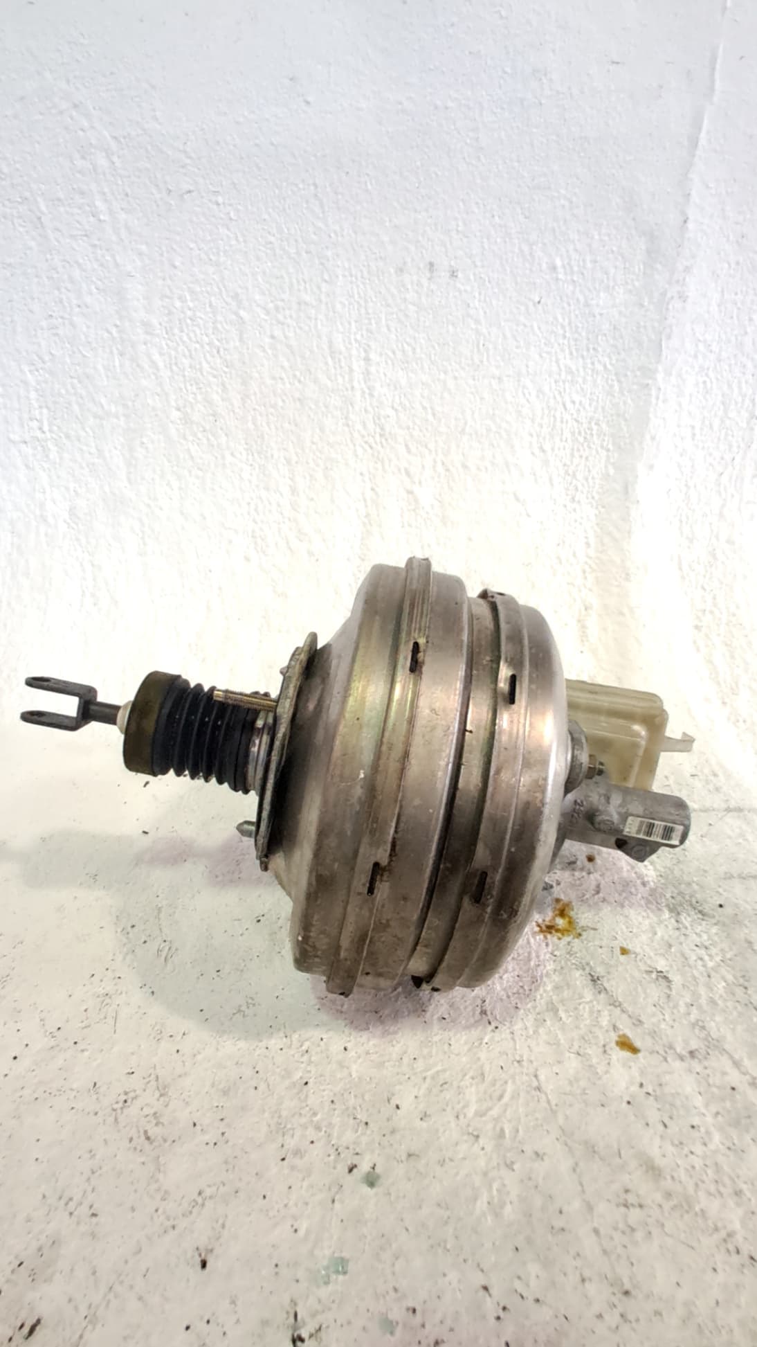 Servofreno BMW SERIE 5 BERLINA (E34) 2