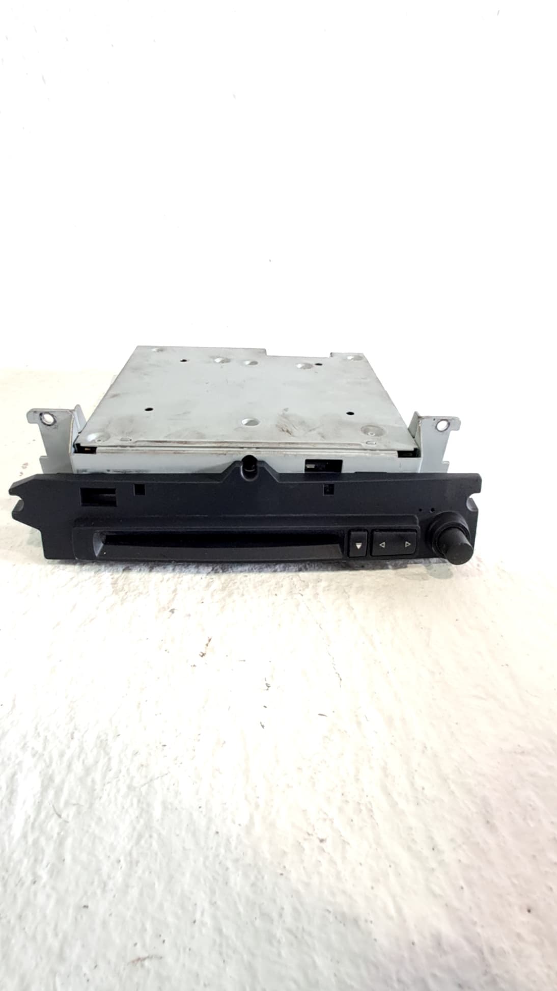 Sistema audio / radio cd BMW SERIE 5 BERLINA (E34)