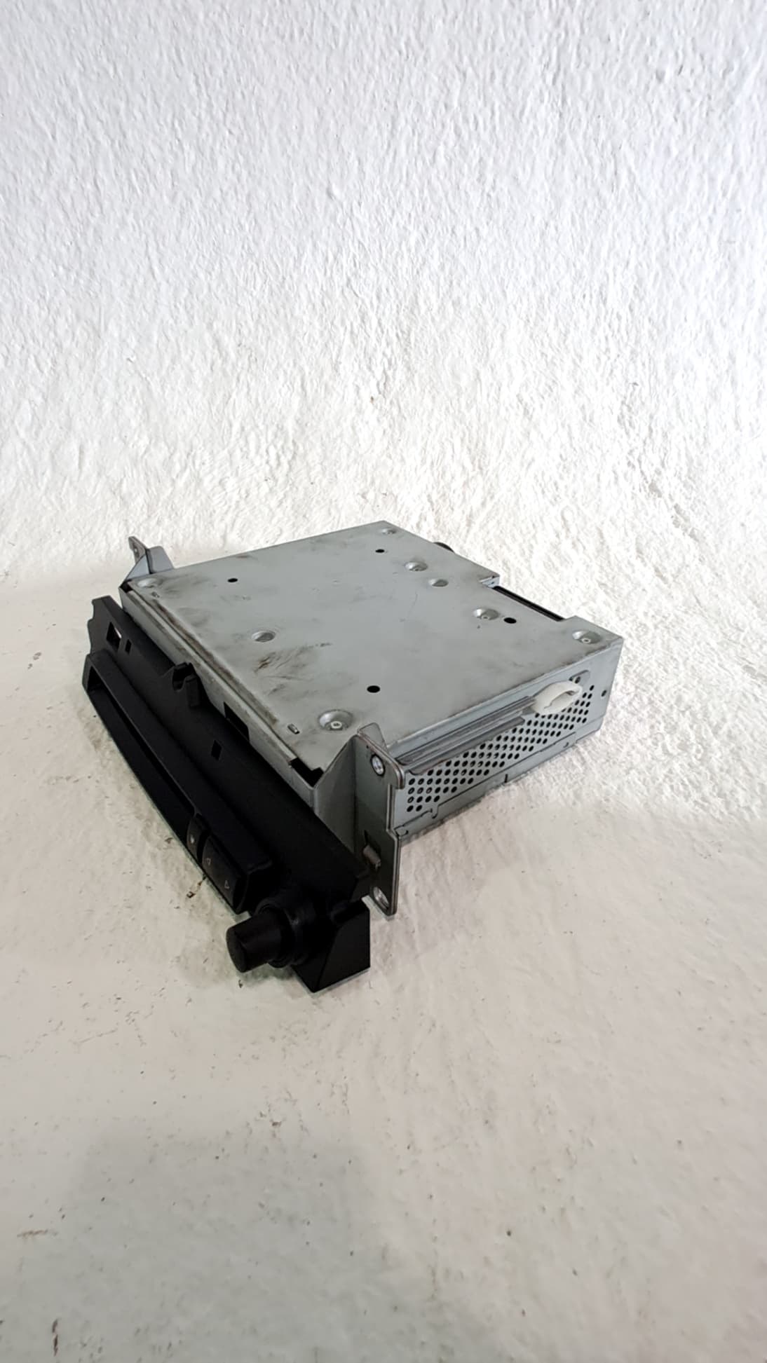 Sistema audio / radio cd BMW SERIE 5 BERLINA (E34) 5