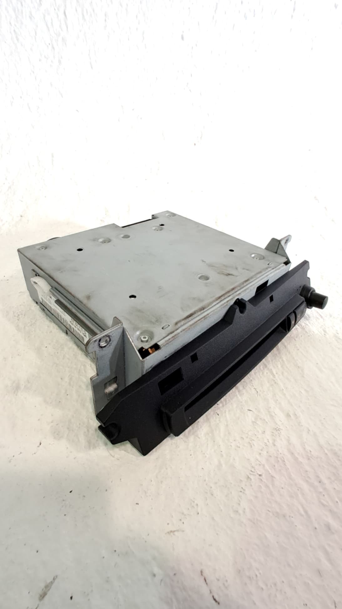 Sistema audio / radio cd BMW SERIE 5 BERLINA (E34) 4
