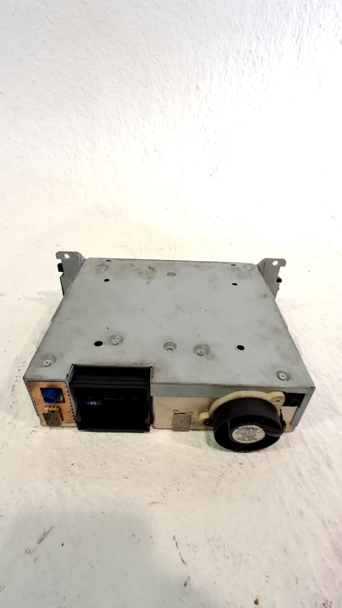 Sistema audio / radio cd BMW SERIE 5 BERLINA (E34) 3