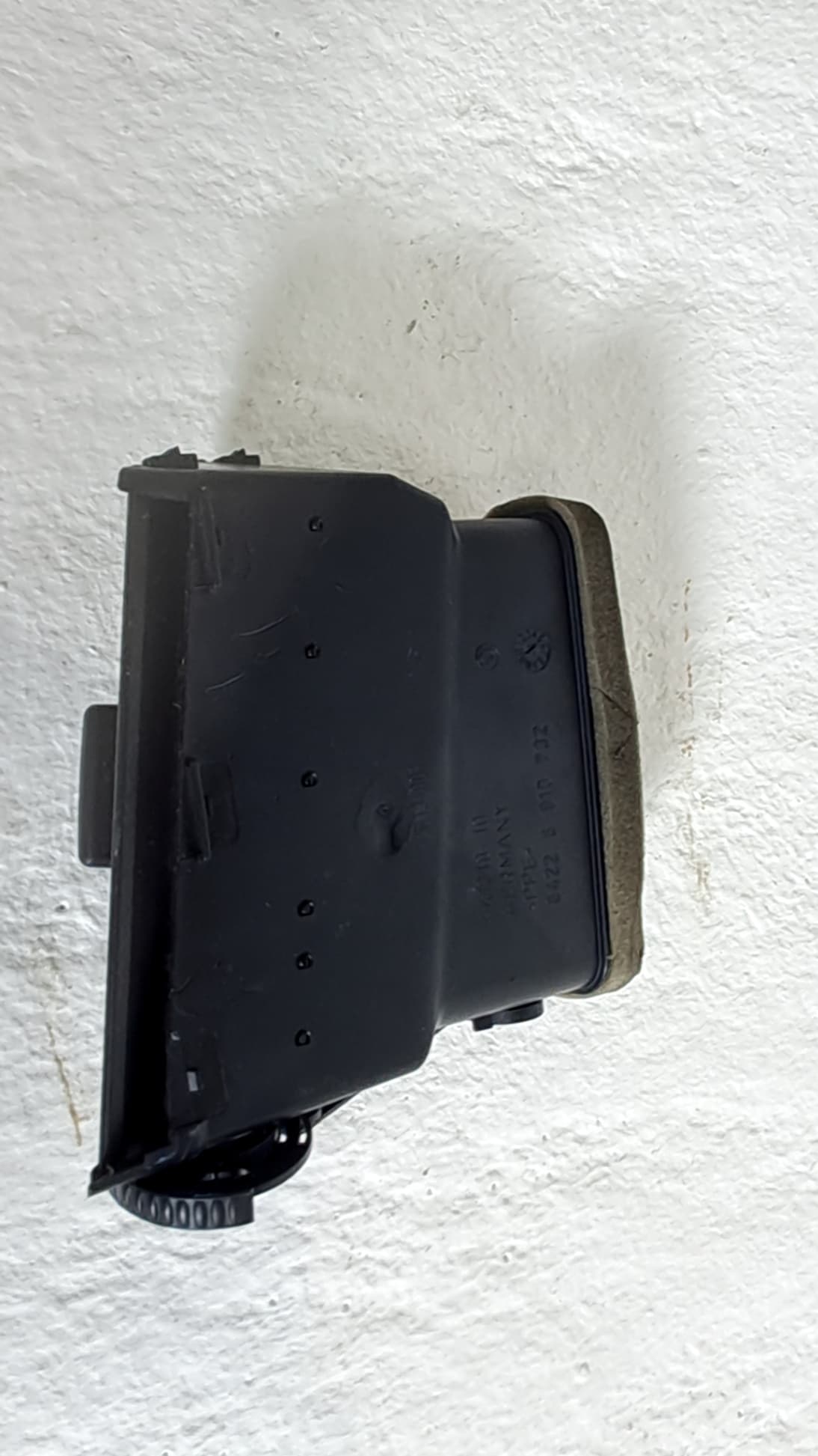 Recambio BMW SERIE 5 BERLINA (E34) ref. 64226910732 3