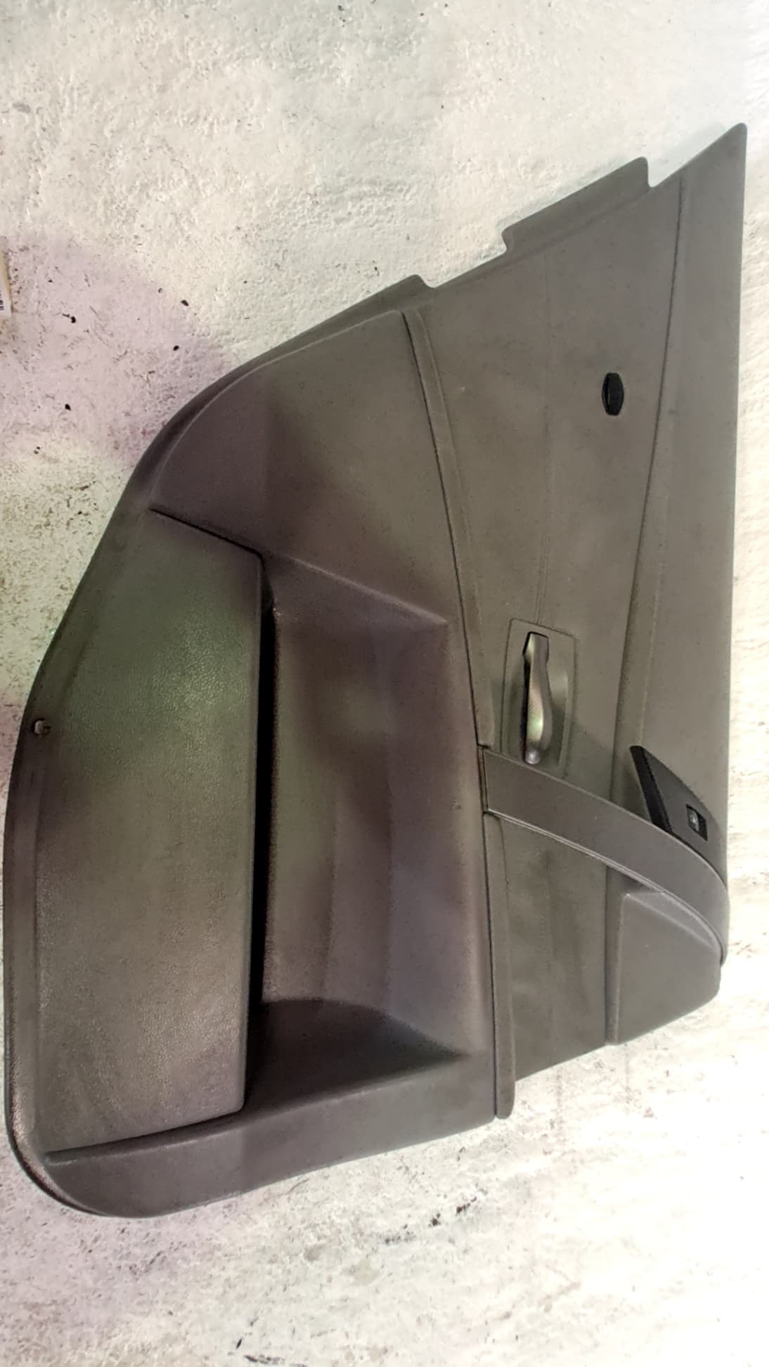 Recambio BMW SERIE 5 BERLINA (E34) ref. 51427078745