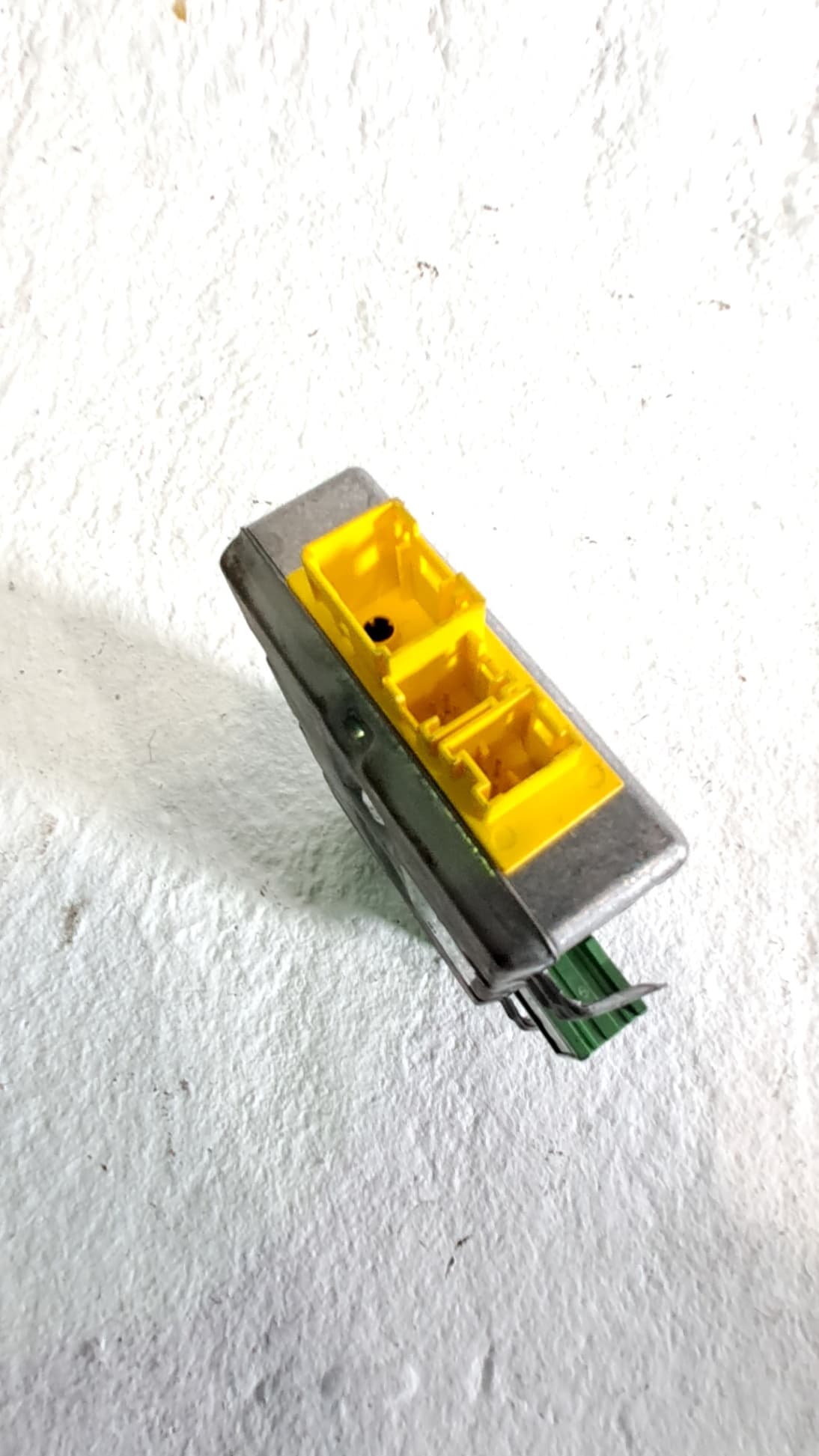 Modulo electronico BMW SERIE 5 BERLINA (E34) 4
