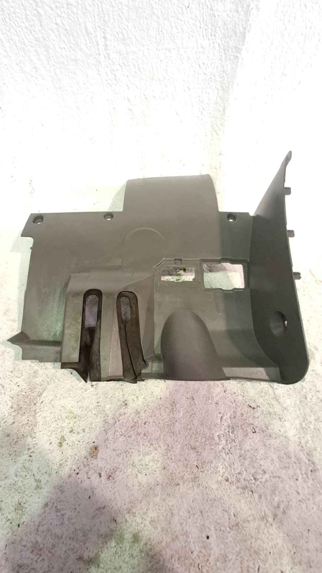 Moldura interior BMW SERIE 5 BERLINA (E34)