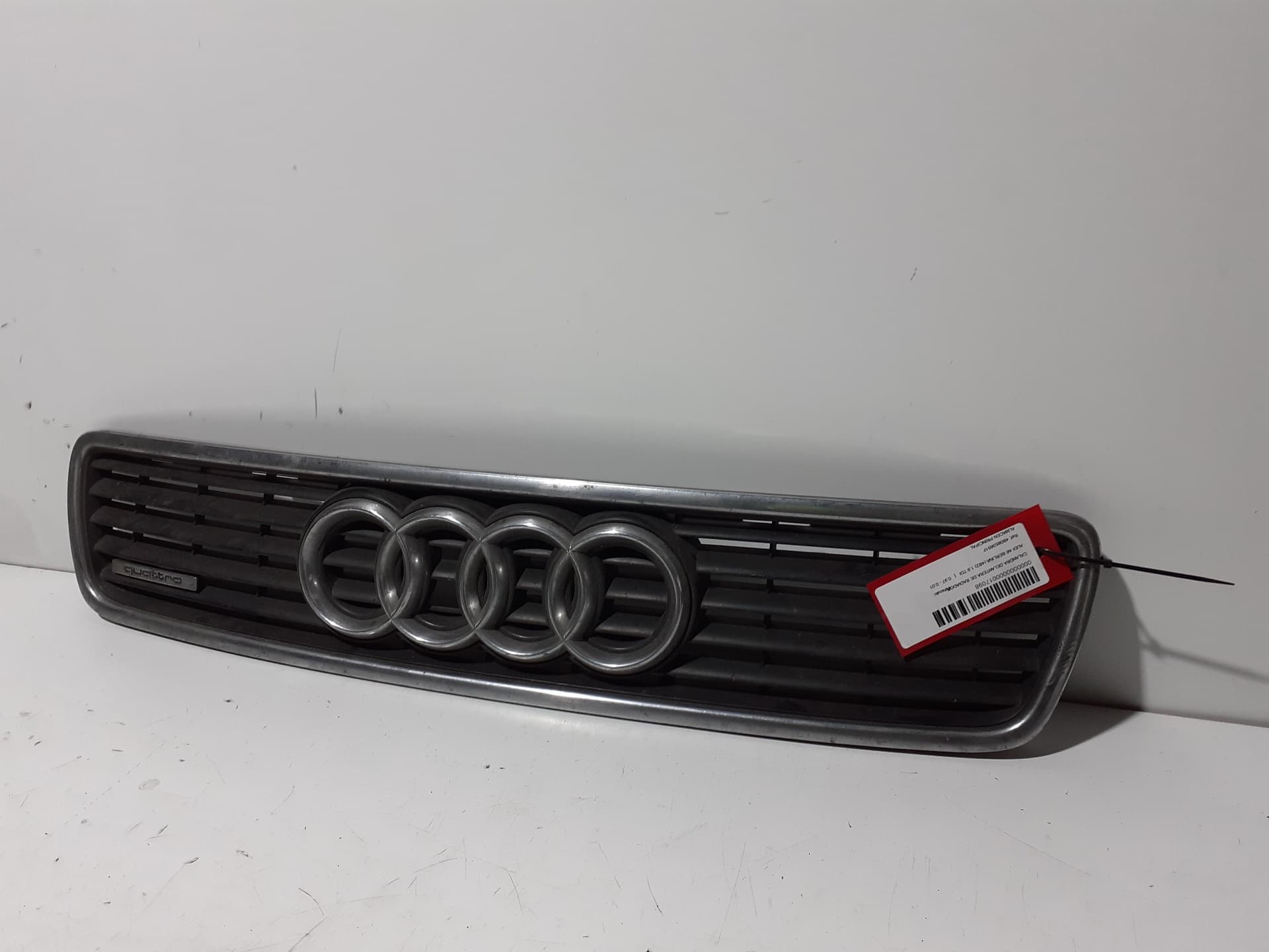 Recambio AUDI A6 BERLINA (4B2) ref. 4B0853651F