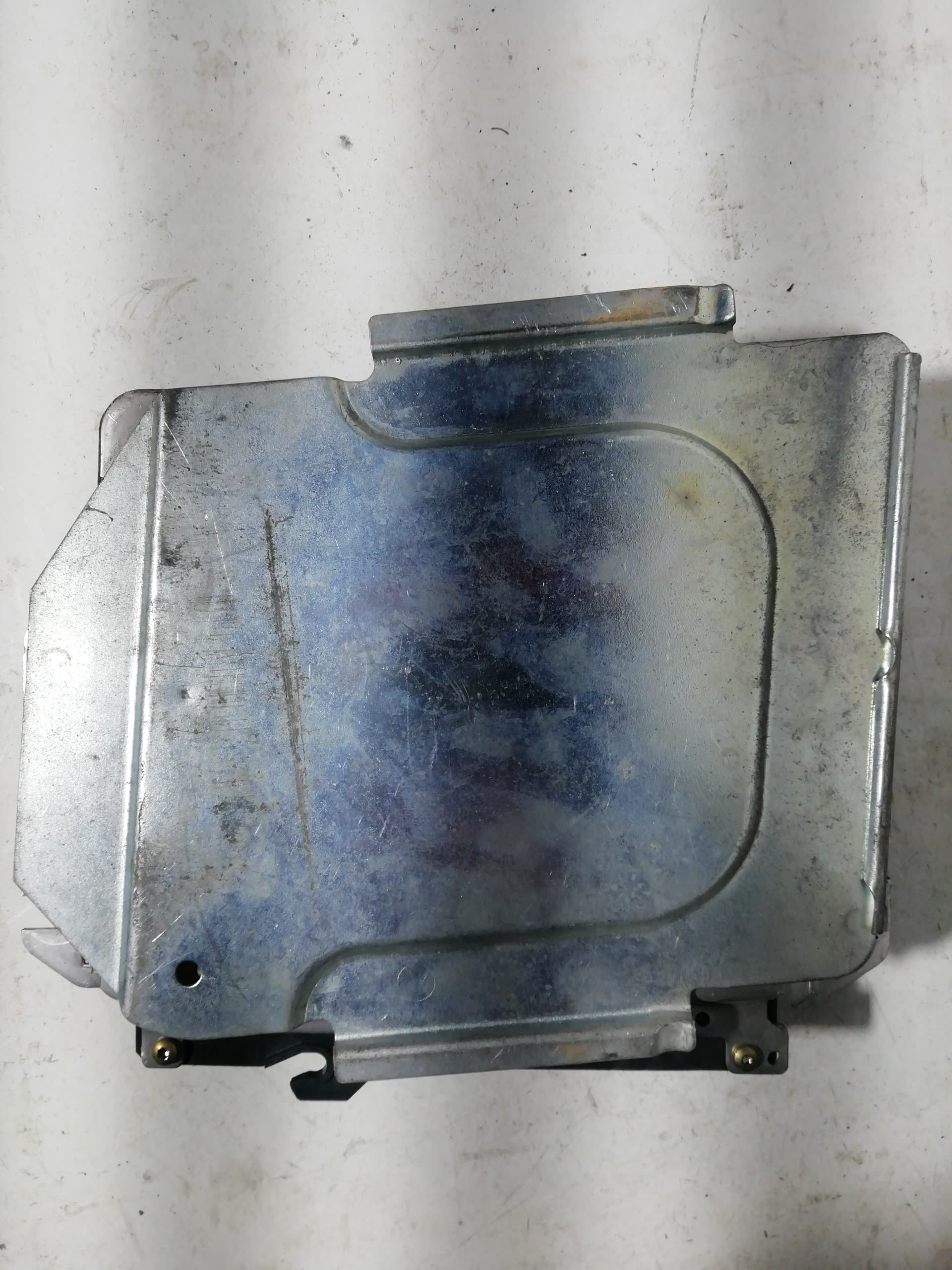 Centralita motor uce AUDI A6 BERLINA (4B2) 3