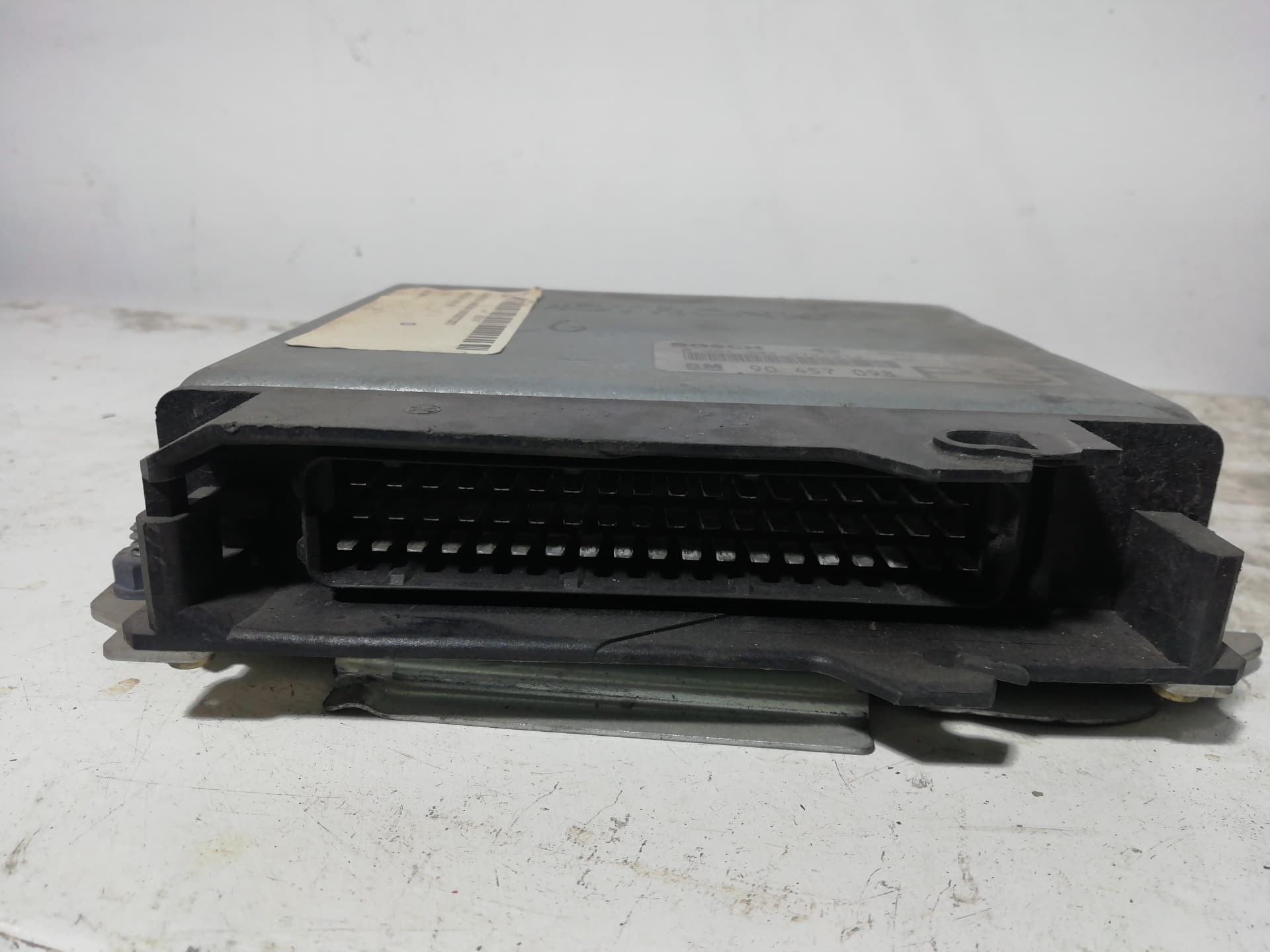 Centralita motor uce AUDI A6 BERLINA (4B2) 2