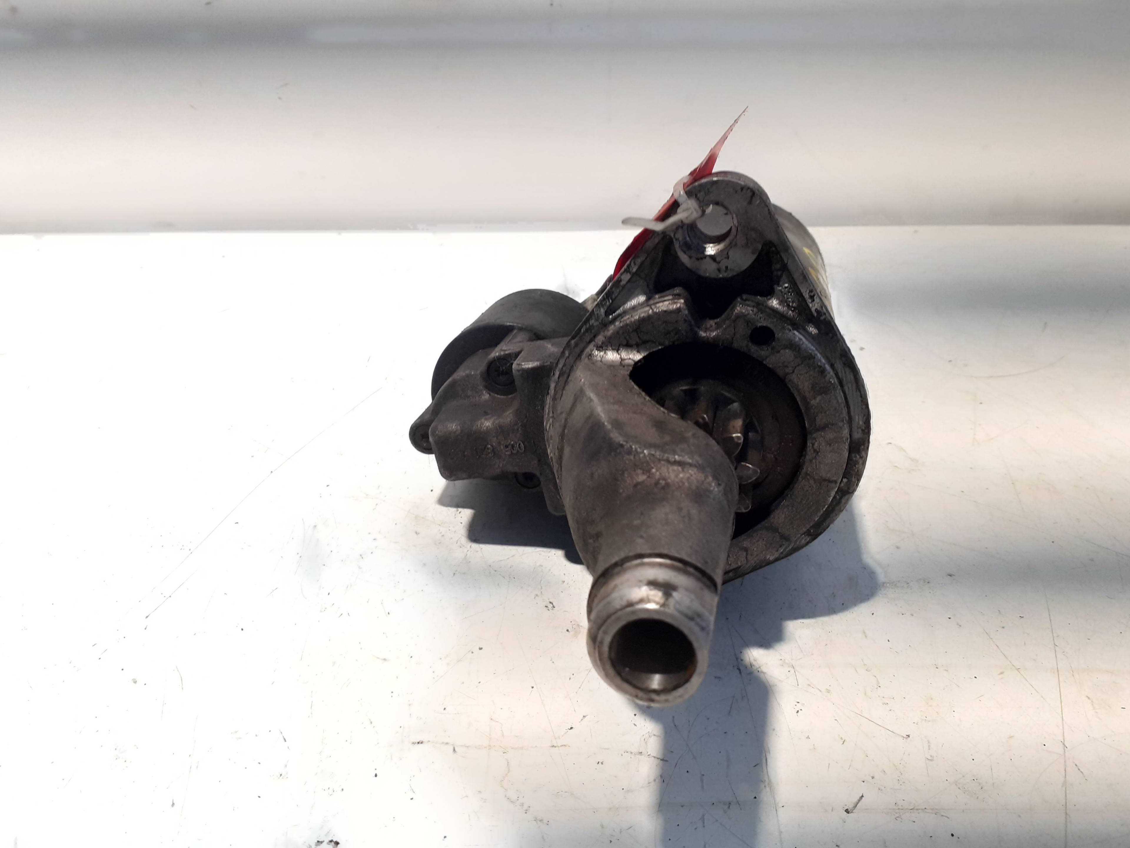 Motor arranque AUDI A6 BERLINA (4B2)