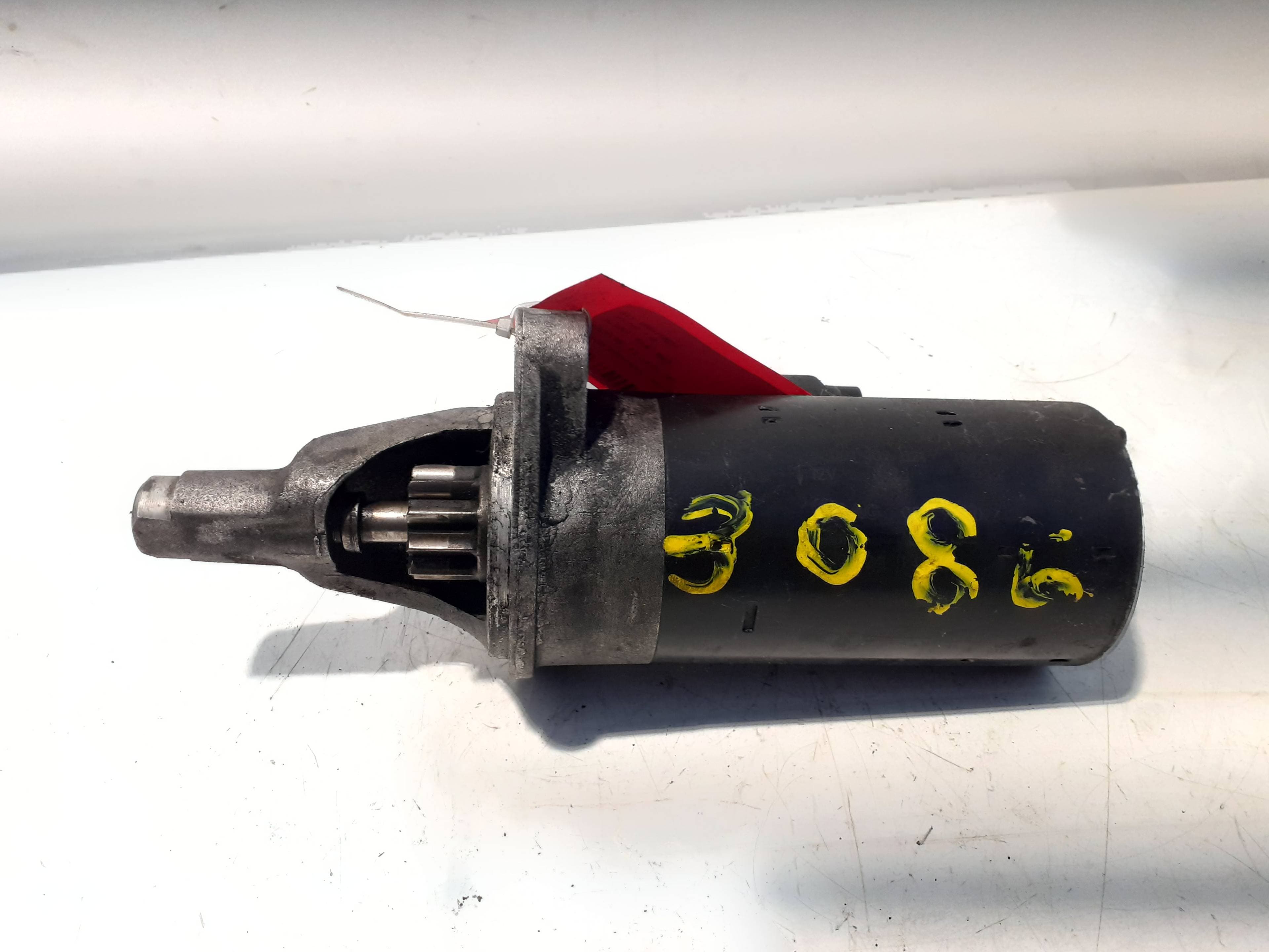 Motor arranque AUDI A6 BERLINA (4B2) 3