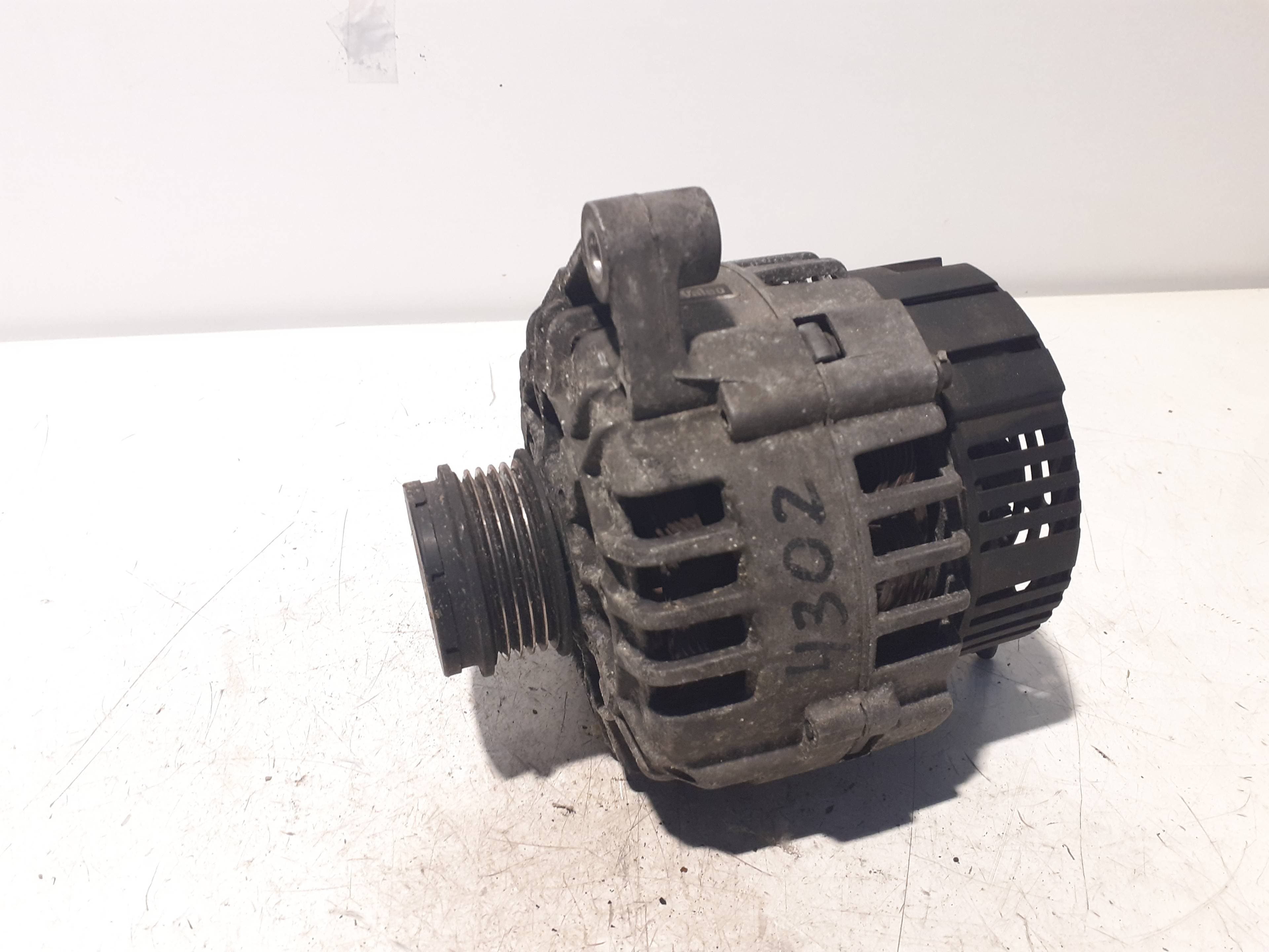 Alternador AUDI A6 BERLINA (4B2) 4