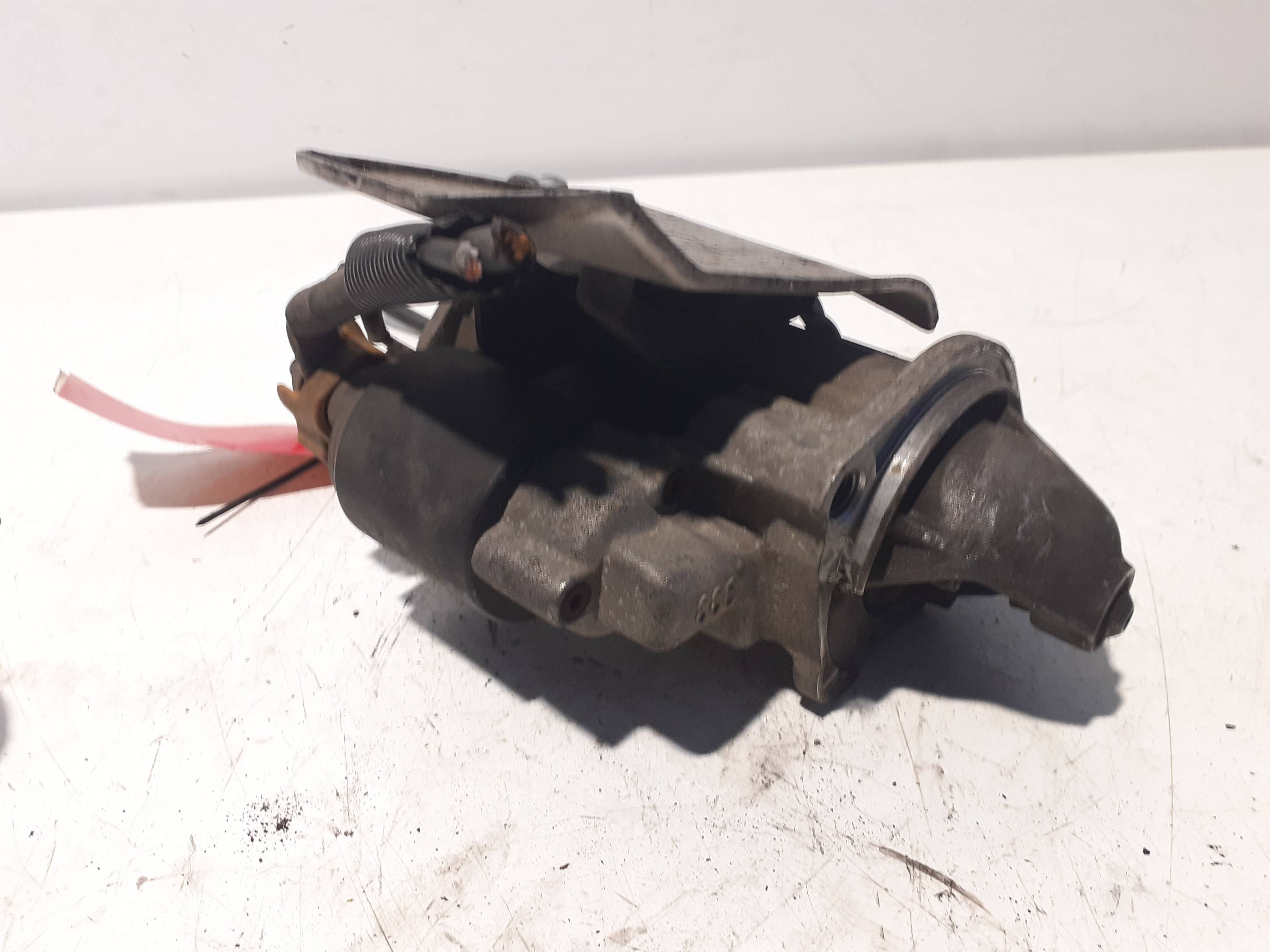Motor arranque AUDI A6 BERLINA (4B2) 3