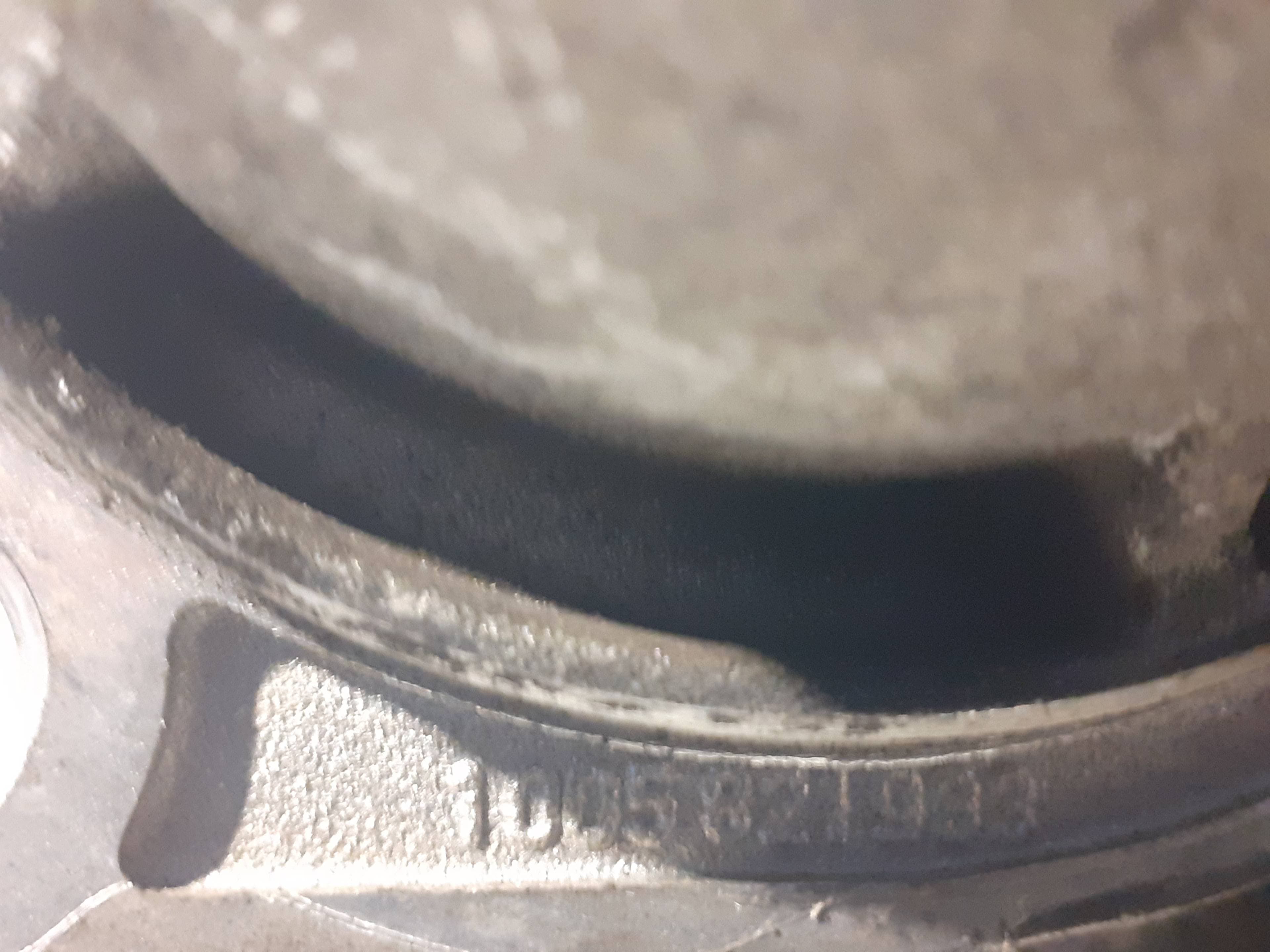 Motor arranque AUDI A6 BERLINA (4B2) 2