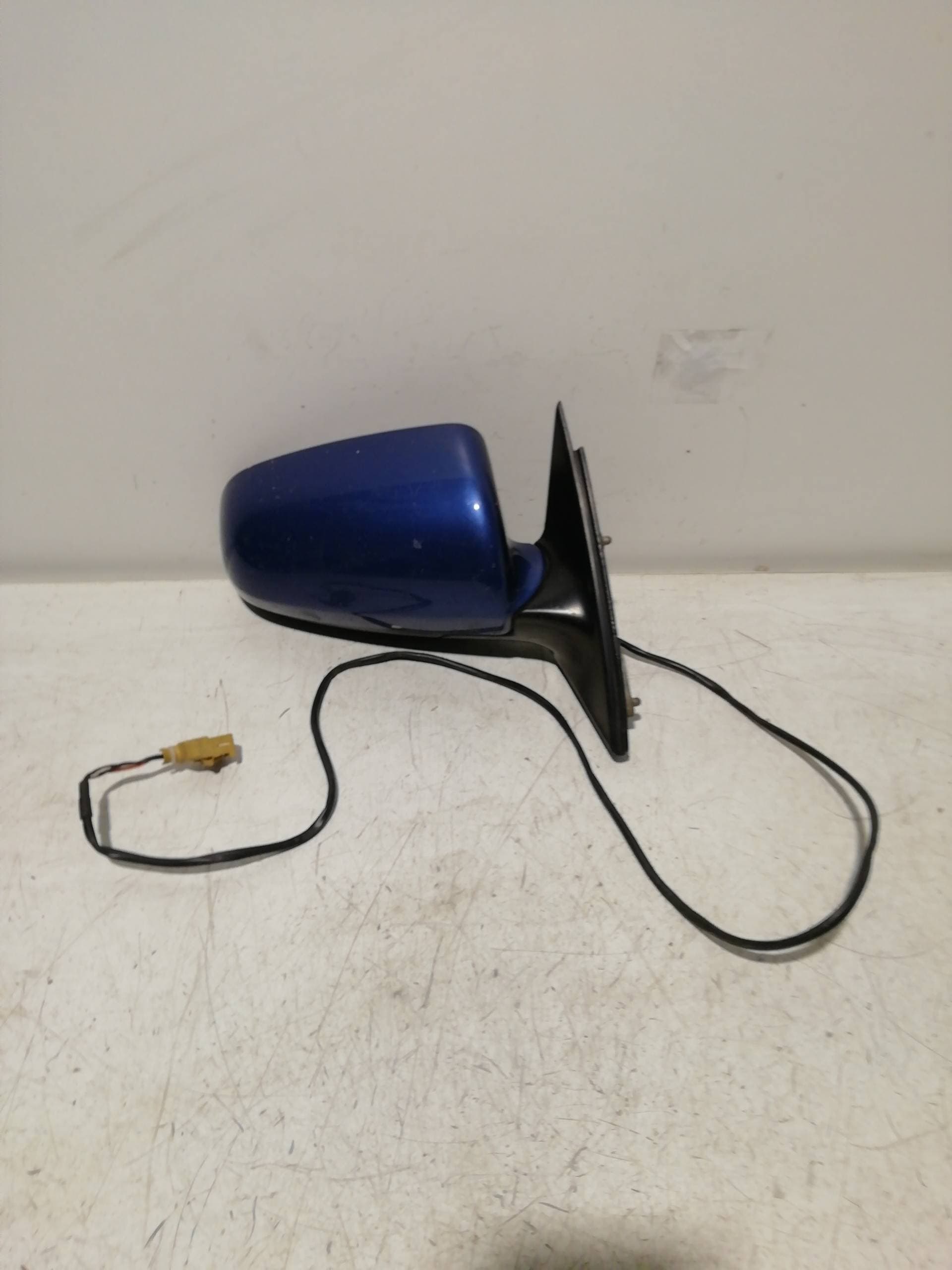 Retrovisor derecho AUDI A6 BERLINA (4B2) 2
