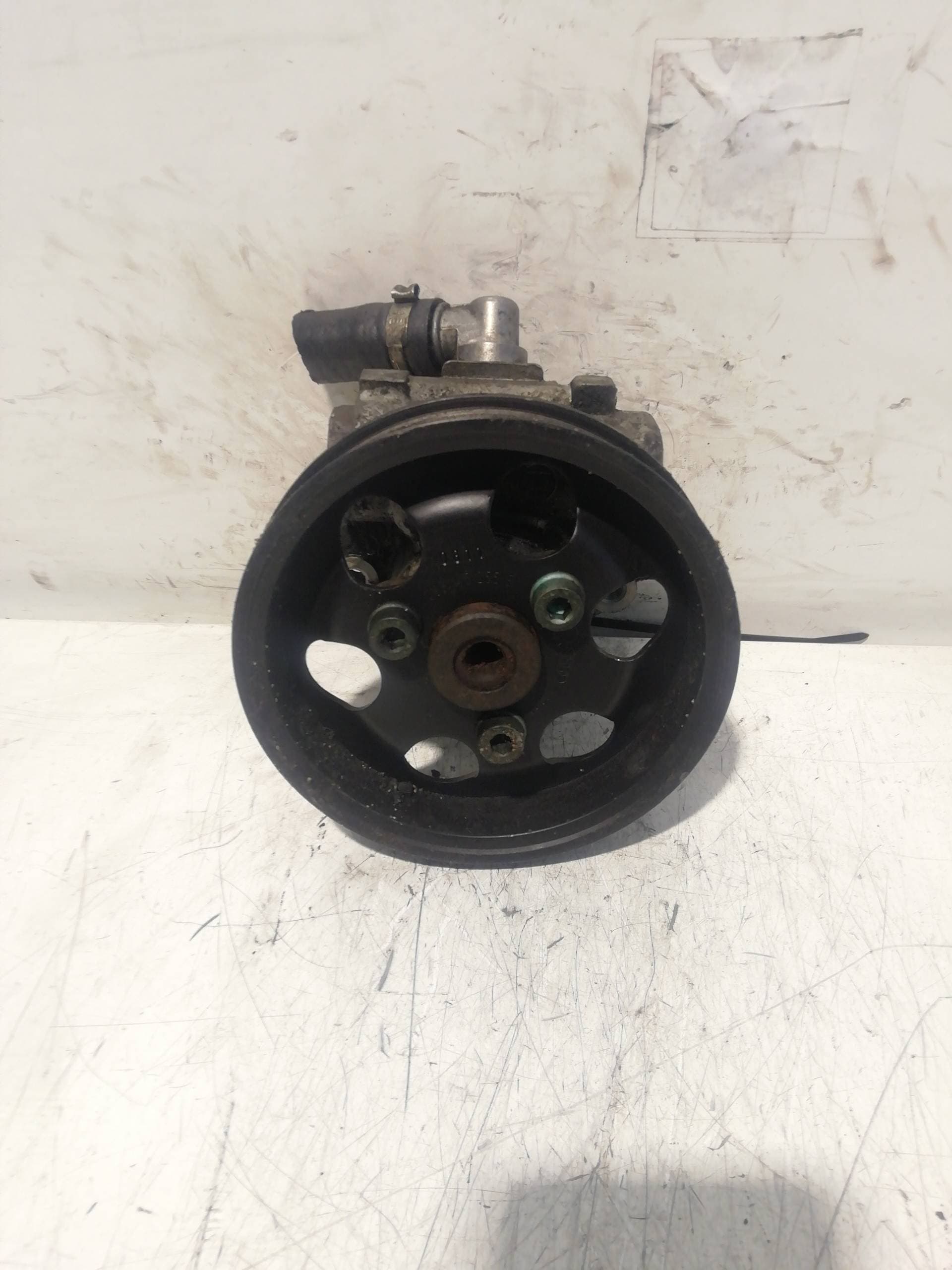 Bomba direccion AUDI A6 BERLINA (4B2) 3