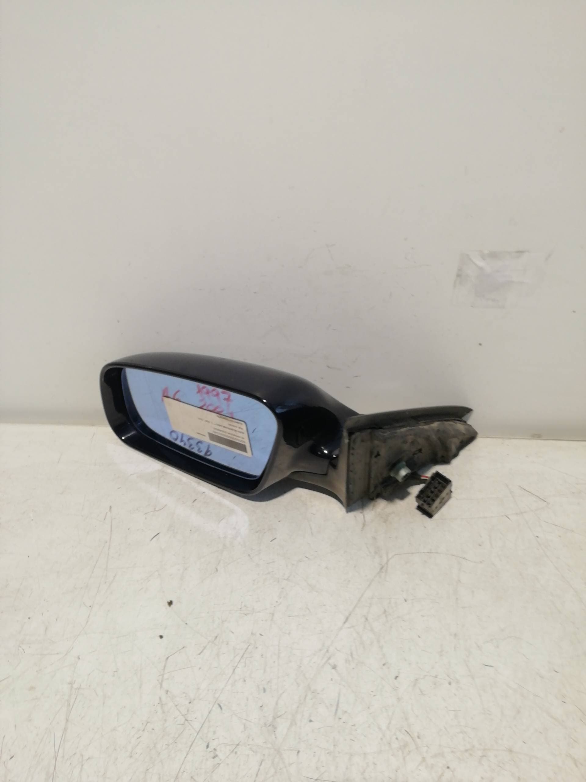 Retrovisor izquierdo AUDI A6 BERLINA (4B2)