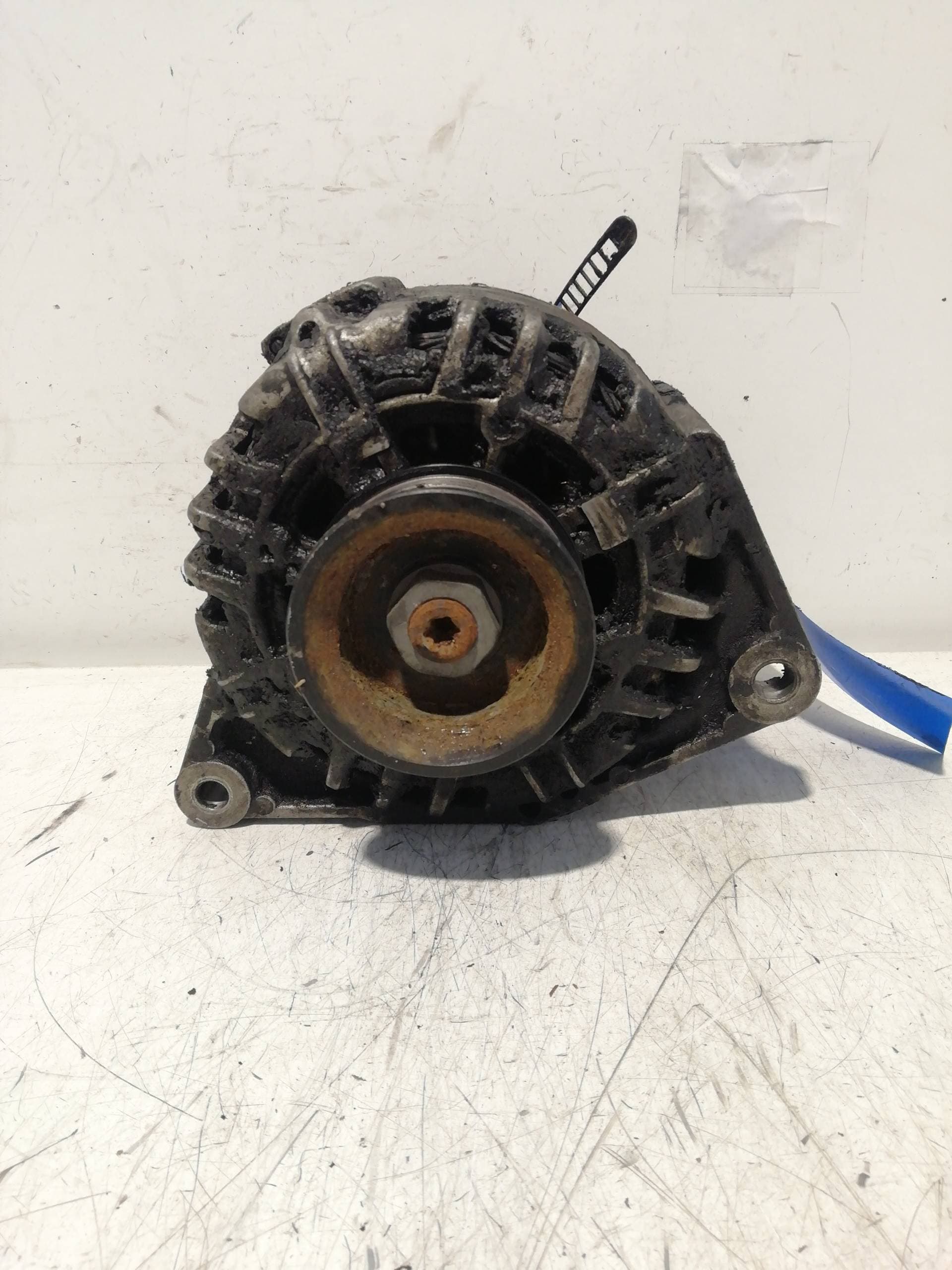 Alternador AUDI A6 BERLINA (4B2) 3