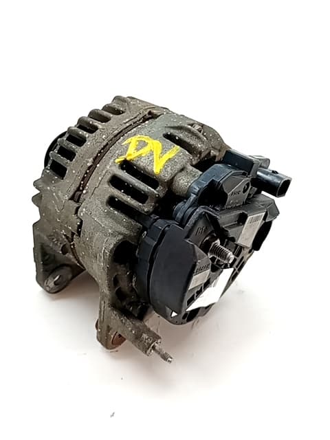 Alternador SKODA ROOMSTER (5J7)