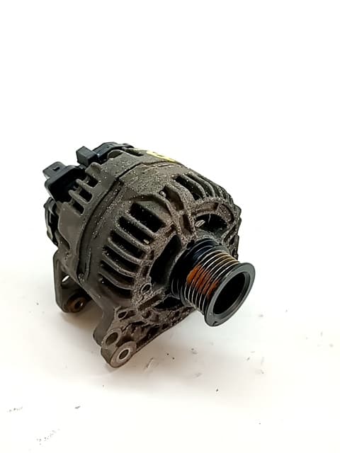 Alternador SKODA ROOMSTER (5J7) 2