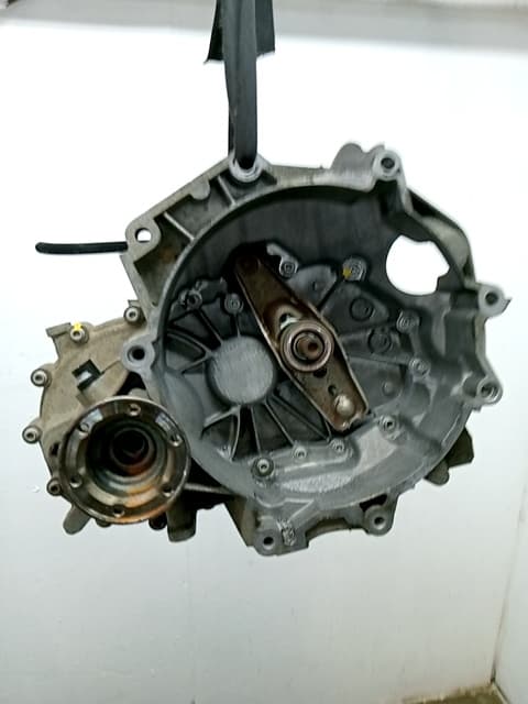 Caja cambios SKODA ROOMSTER (5J7)