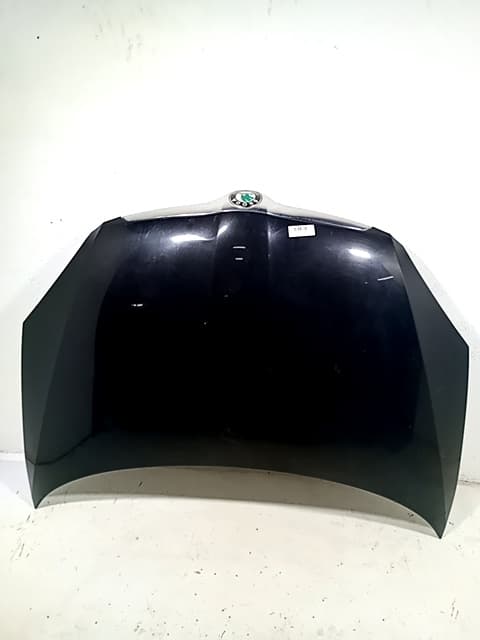 Capot SKODA ROOMSTER (5J7)