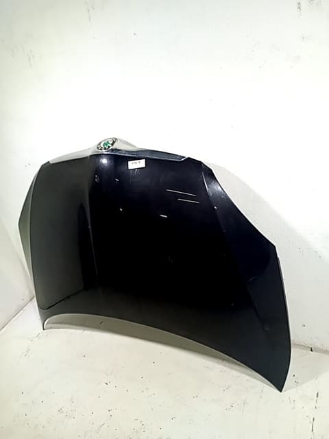 Capot SKODA ROOMSTER (5J7) 4