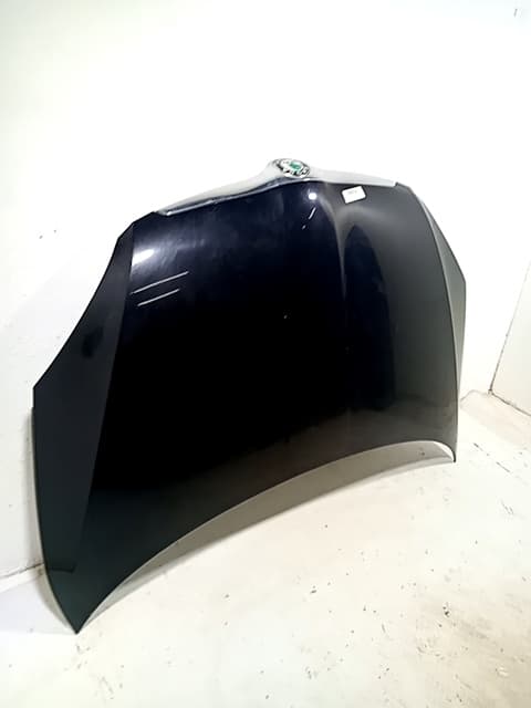 Capot SKODA ROOMSTER (5J7) 3