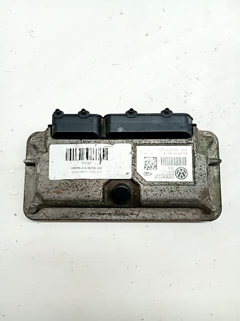 Centralita motor uce SKODA ROOMSTER (5J7)