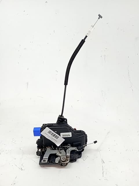 Cerradura puerta delantera izquierda SKODA ROOMSTER (5J7)