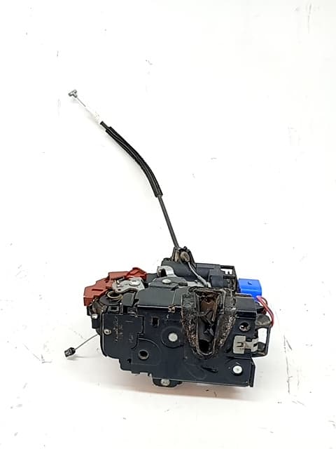 Cerradura puerta delantera izquierda SKODA ROOMSTER (5J7) 3