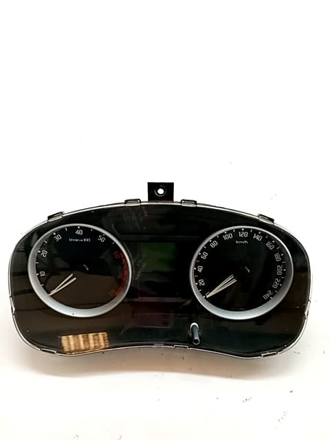 Cuadro instrumentos SKODA ROOMSTER (5J7)