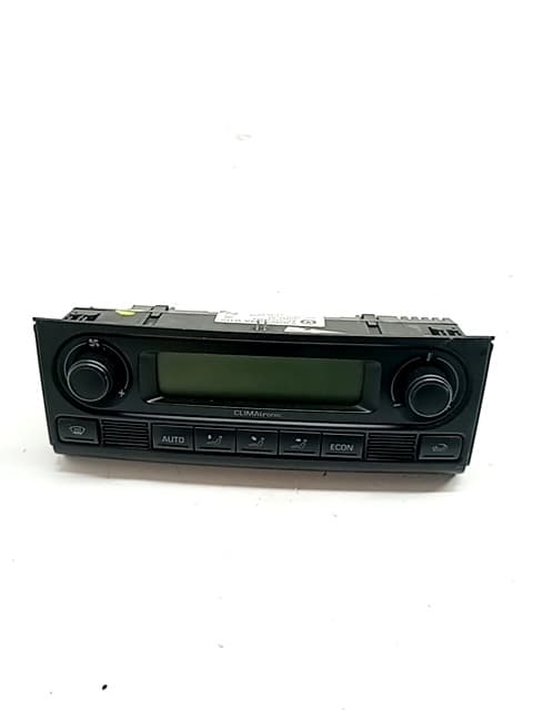 Mando climatizador SKODA ROOMSTER (5J7)