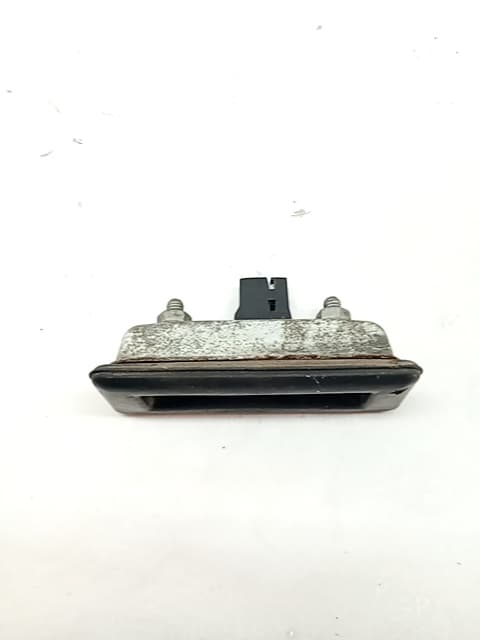 Maneta exterior porton SKODA ROOMSTER (5J7) 3