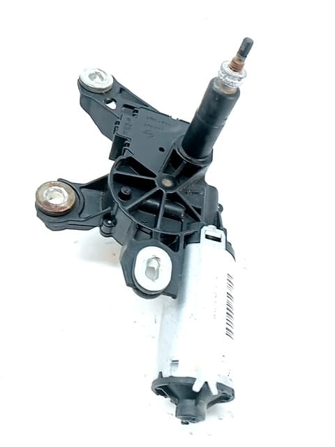 Motor limpia trasero SKODA ROOMSTER (5J7)
