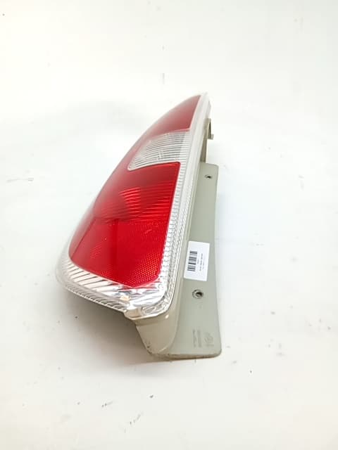 Piloto trasero izquierdo SKODA ROOMSTER (5J7) 2