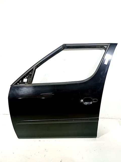 Puerta delantera izquierda SKODA ROOMSTER (5J7)